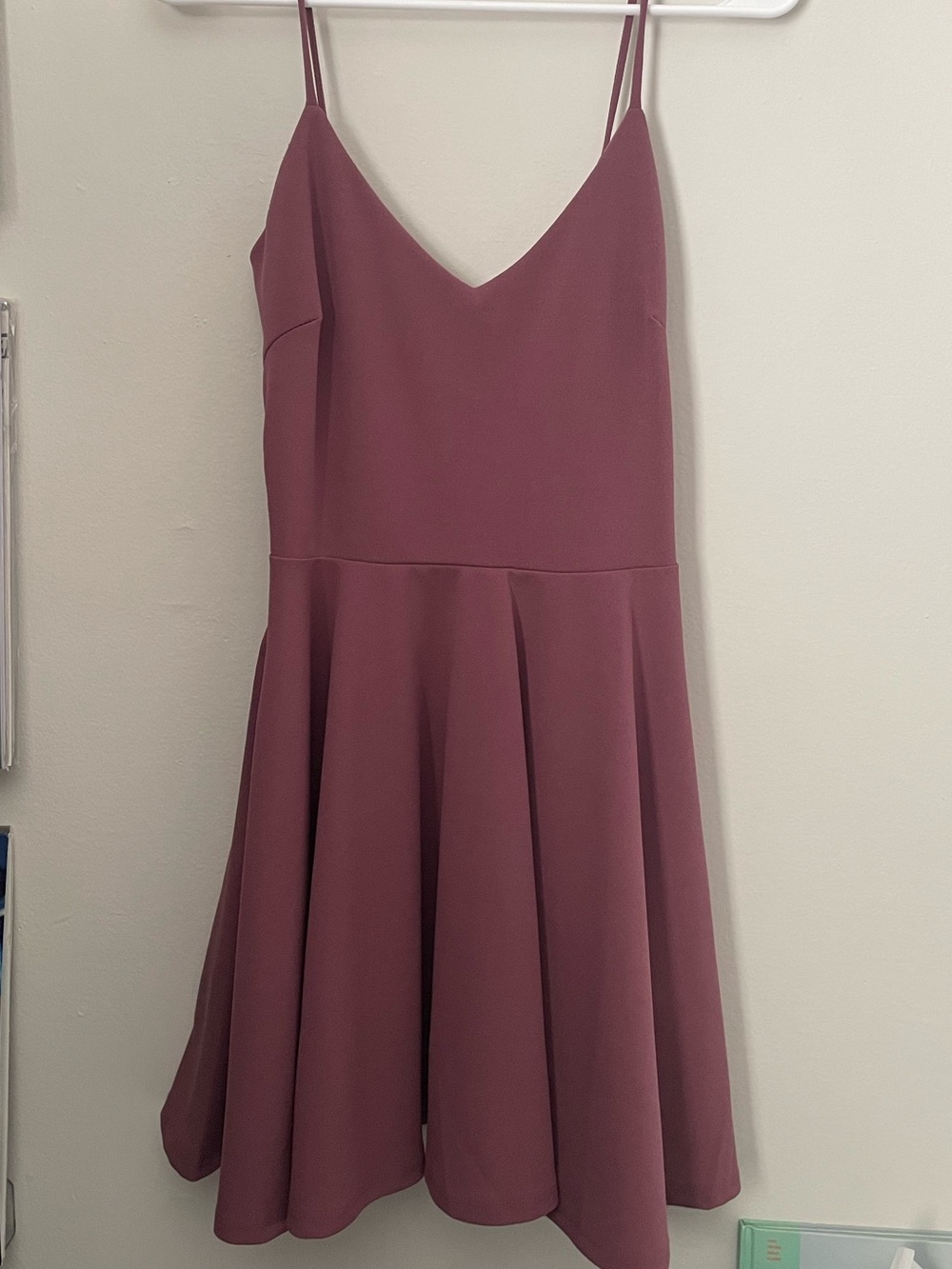 Windsor Mini Dress
